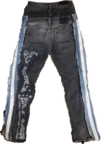 1/1 ARK9 TEETH Denim