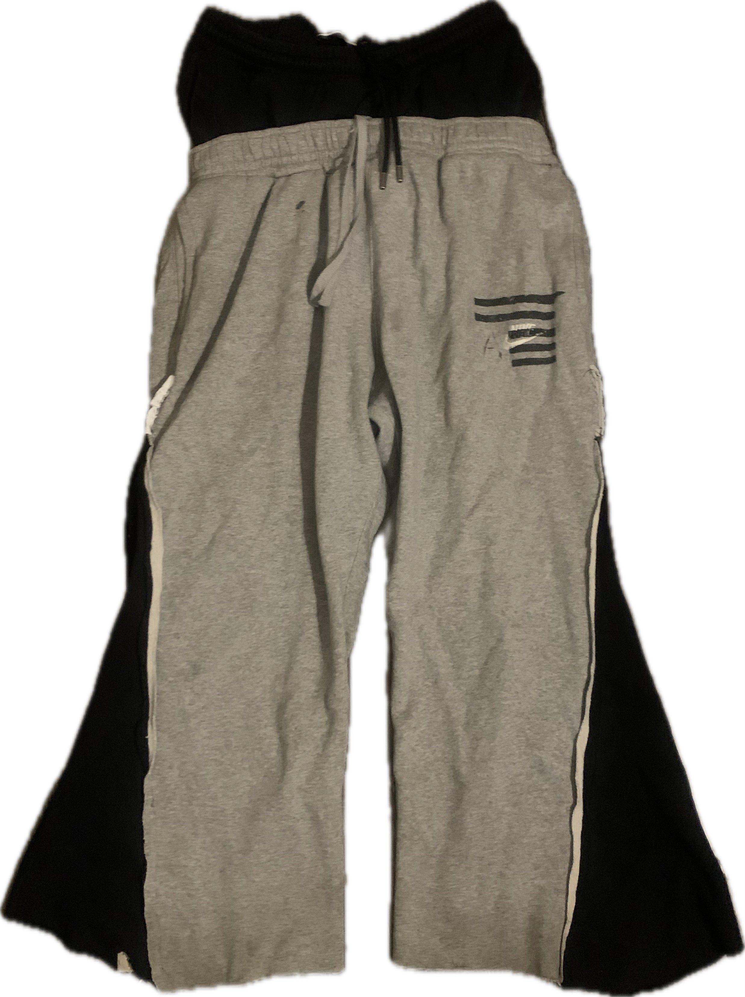 1/2 ARK9 Double Waist Sweats