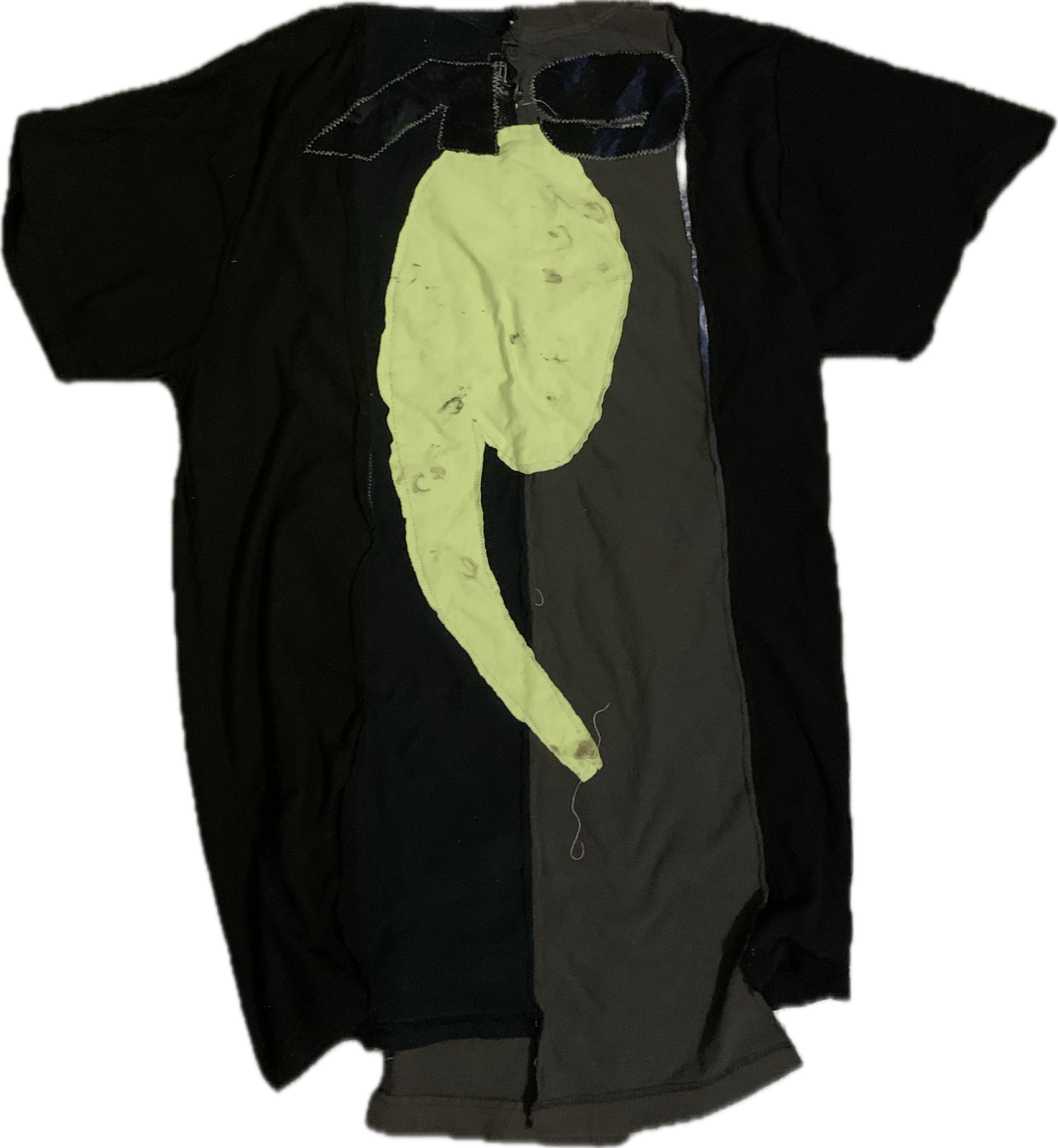 1/1 ARK9 Band(s) Tee