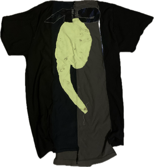 1/1 ARK9 Band(s) Tee