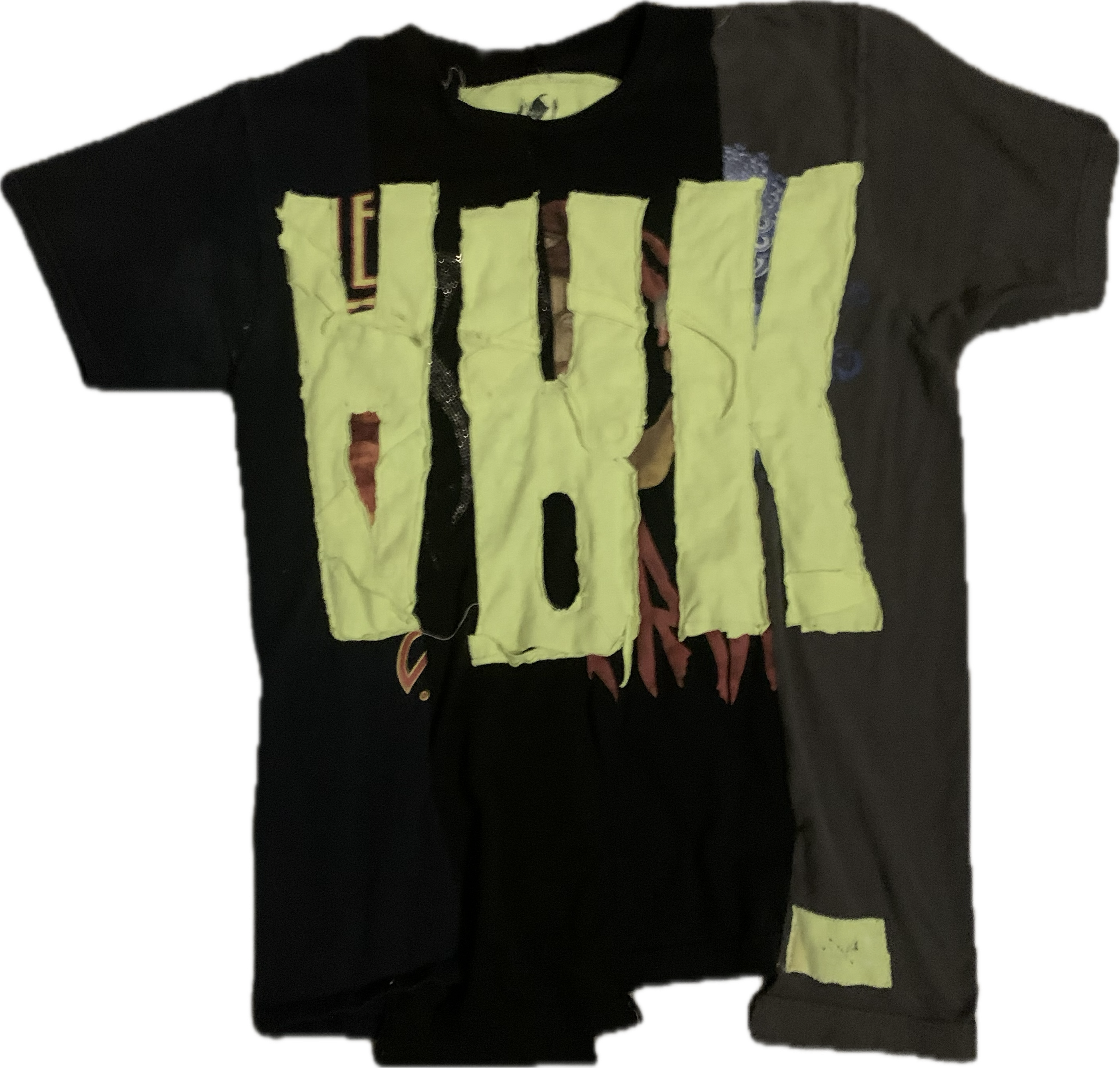 1/1 ARK9 Band(s) Tee