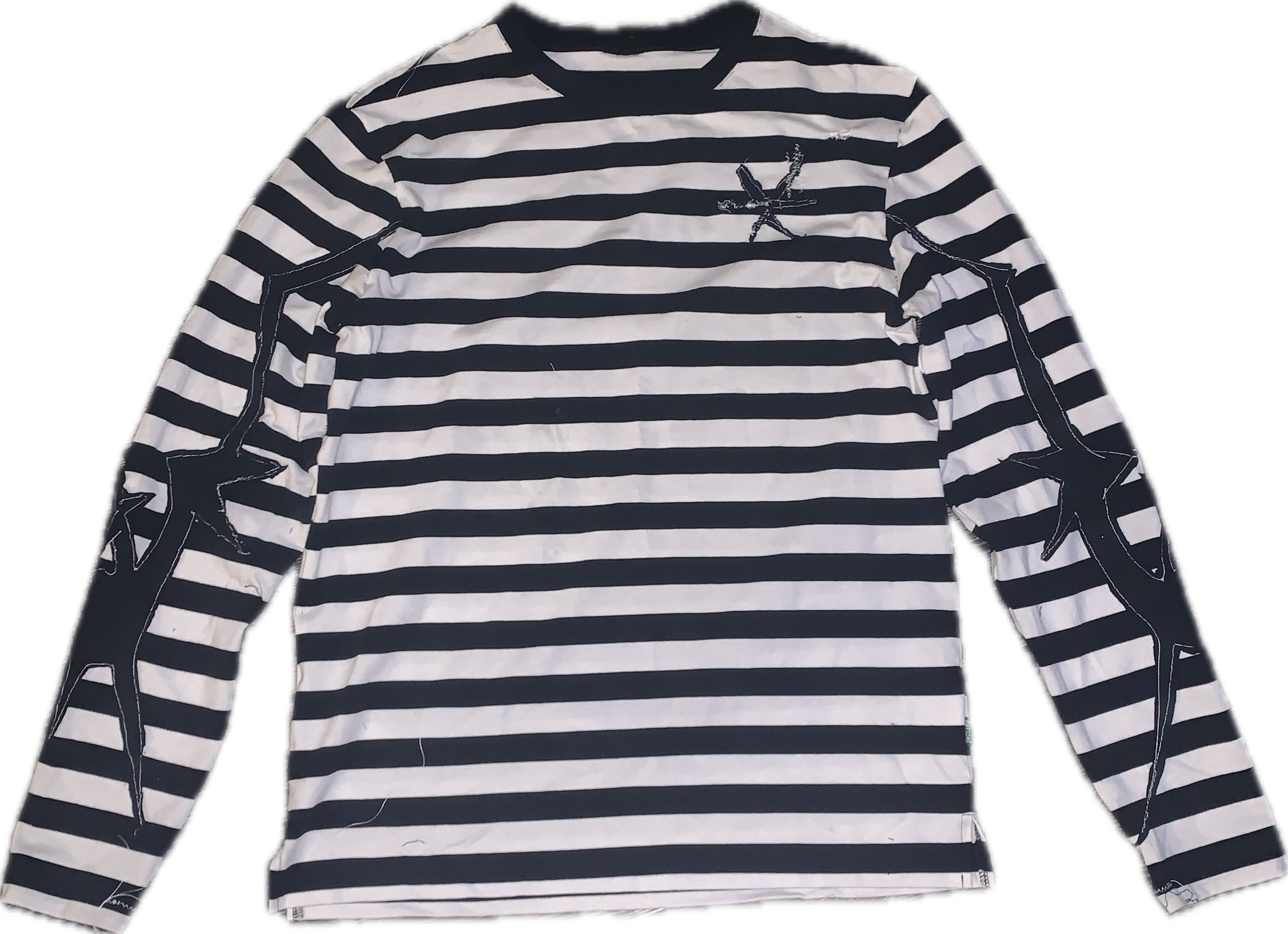 1/1 ARK9 Long Sleeve